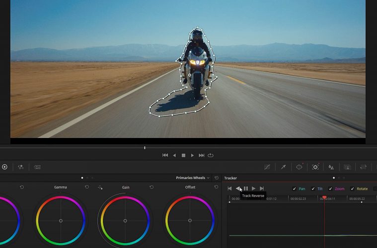 how to use davinci resolve canon 7d